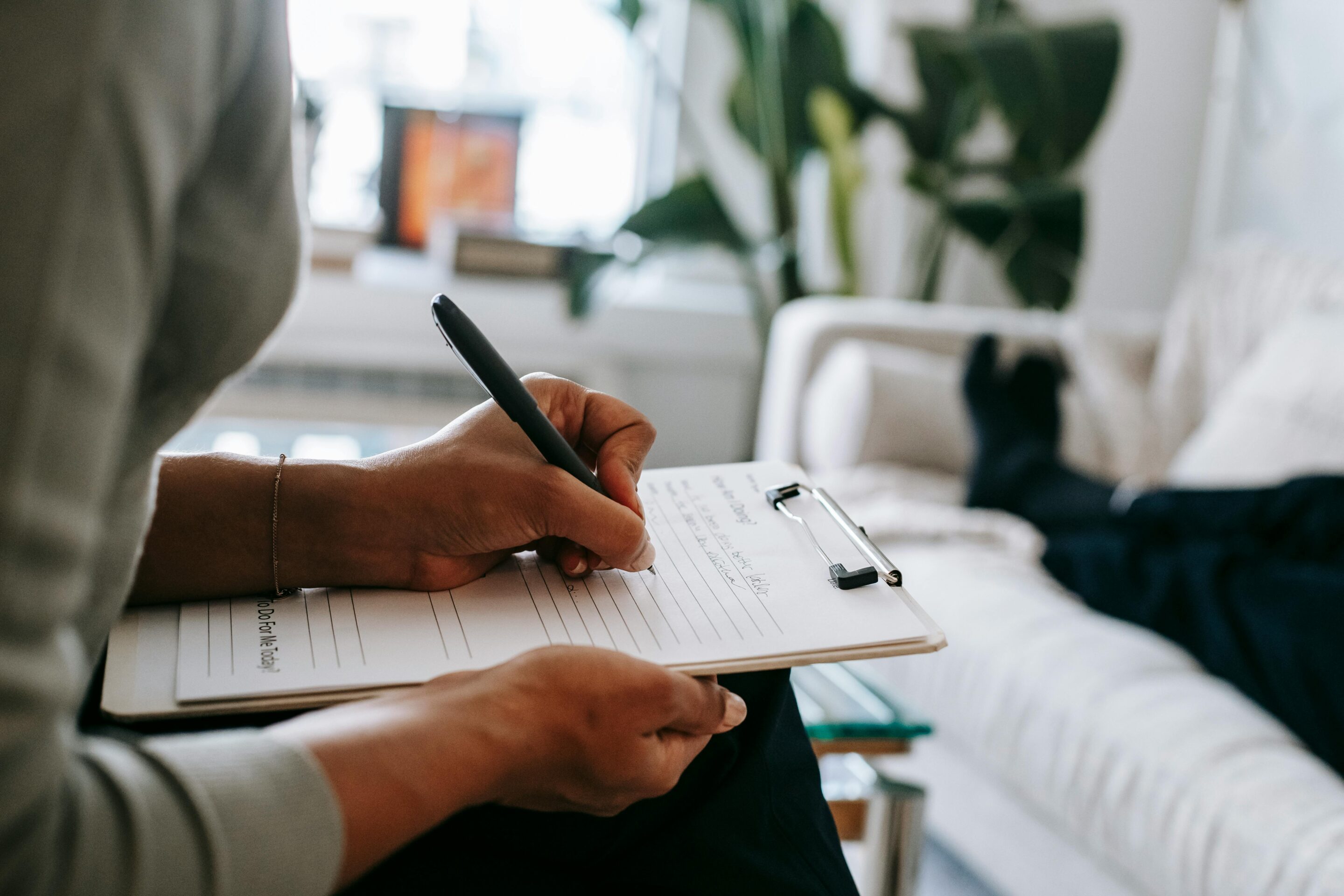 How to Evaluate If Your Therapist Is a Good Fit