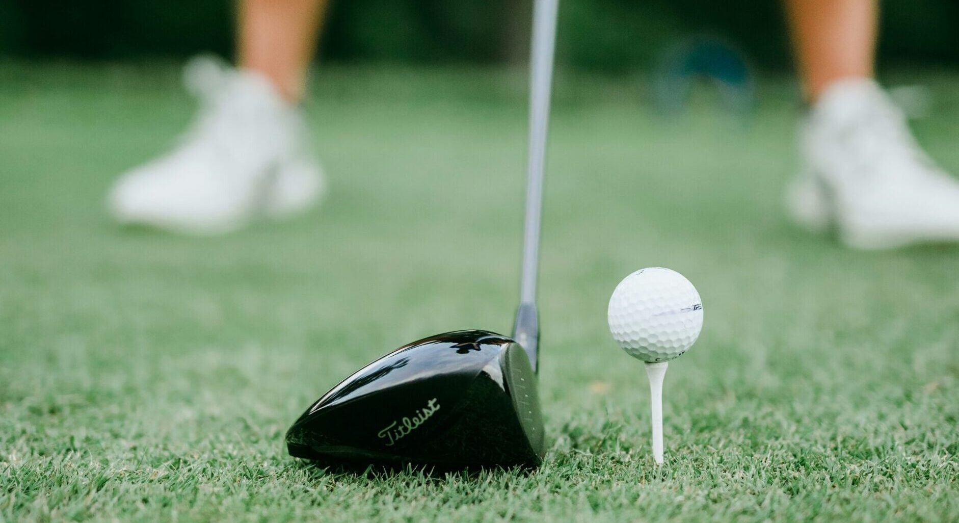 Let the Tool Do the Work: A Golfer’s Guide to Better Relationships