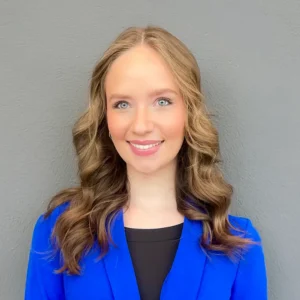 Skyla Cochrane Headshot